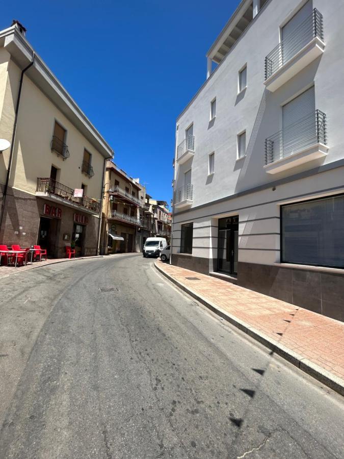 Domu Dina Affittacamere 3 Tertenìa Exterior foto